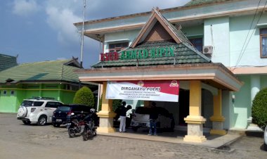 Dua Triwulan Insentif Tak Dibayar Dokter Spesialis RSUD Ahmad Ripin Uring-uringan