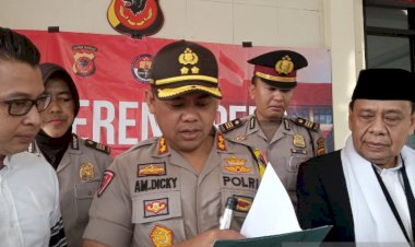 Wanita Bawa Anjing ke Masjid Belum Kunjung Ditetapkan Tersangka, Begini Alasan Polisi...