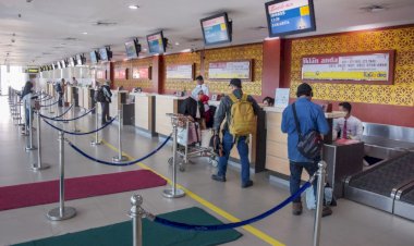 Viral Video WNA China "Serbu" Riau, Begini Klarifikasi Imigrasi