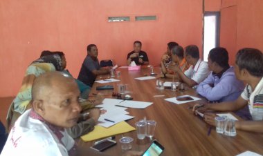 12 SSB Muarojambi Berlaga di BLISPI, Ini Jadwal Pertandingannya