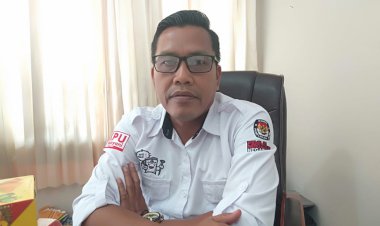 Jelang Pilgub Jambi, KPU Sebut Ini Dukungan yang Harus Disiapkan Jalur Independen