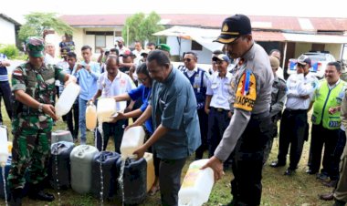 Sopiku Sayang Sopiku Malang