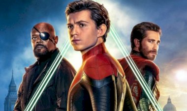 Spider-Man: Far From Home Rilis di Bioskop Indonesia