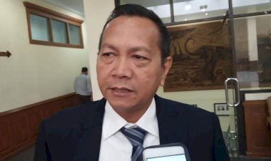 Teng, Demokrat Buka Komunikasi Jelang Pilgub 2020