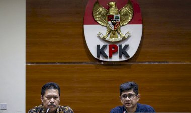 Kejagung Bantah Ada Negosiasi dalam Pemeriksaan Internal Jaksa