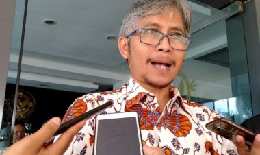 Soroti BOT Pemprov dan WTC, BPK RI: Kami Temukan Akta Perjanjian Tak Sesuai