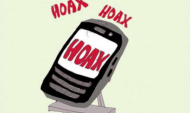 Polda Kalbar Tangkap Seorang Penyebar Hoaks