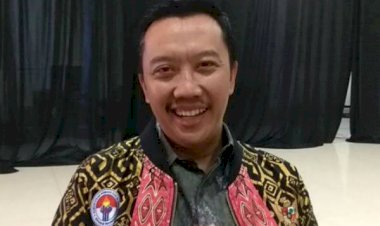 Menpora Ngaku Tak Tahu Perwakilan KONI Datang ke Muktamar NU