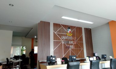 Tim Auditor Datangi Unaja, Begini Kata Wakil Rektor II....