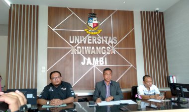 Diduga Jadi Provokator Unras, 7 Mahasiswa Unaja Ini Terancam Diskorsing