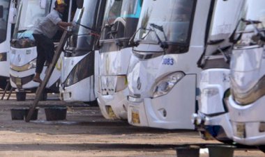 Kemenhub Tegaskan Kondektur DAMRI Masih Diperlukan