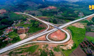 Rejang Lebong Minta Akses Pintu Tol Bengkulu-Lubuklinggau
