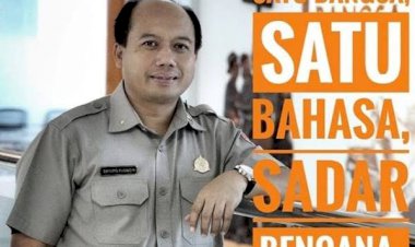 Sutopo Wafat, Begini Kenang Menlu Retno Terhadap Almarhum