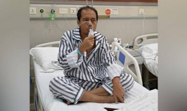 Putra Sutopo Kenang Kebaikan Ayahnya