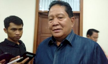 Dua Pekan Nama Cawagub Tak Diserahkan, Final Tak Ada Wagub Jambi