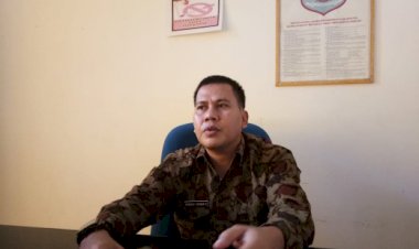 Hasil Studi Banding, Jambi Penyumbang Pasien Kedua Rehabilitasi Narkoba di Kepri