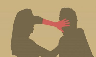 Empat Laki-laki di Jambi Jadi Korban KDRT