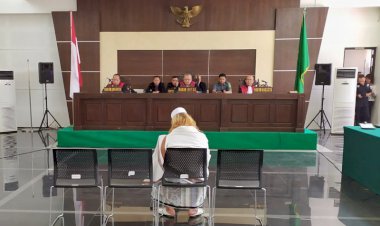 Vonis 3 Tahun, Hakim Nilai Bahar Smith Mencoreng Nama Baik Ulama