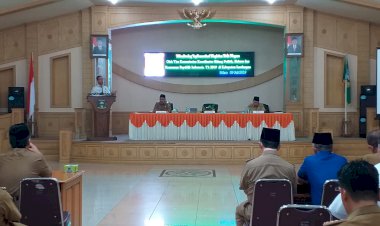 Brigjen TNI Rufbin: Bela Negara Tidak Mesti Berperang Angkat Senjata