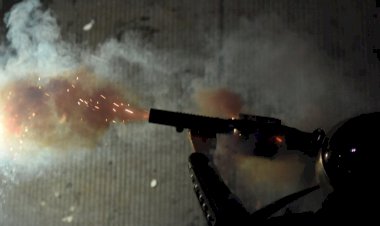 Amnesty Internasional: Kapolda Metro Jaya Mengakui Ada Kekerasan Eksesif Dilakukan Oknum