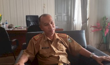 Sistem Zonasi Aman, Kadis: Jika Ada yang Tak Puas Komunikasi ke Kami