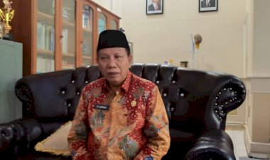 Tagih Janji Pemkab Naikkan Gaji, Honorer: Gaji Rp1 Juta, Mau Makan Apa Anak dan Istri Kami