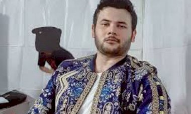 Ridho Rhoma Kembali Mendekam di Penjara, Sang Ayah Tak Mengantarkan