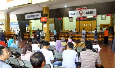 Kumpulkan Rp22,7 M, Samsat: Mau Telat Bayar 10 Tahun Denda Kita Hapus Pokok Tetap Dibayar