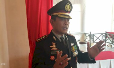 Pengamanan Menteri dan Kejurnas PPLP, Dit Polairud Terjunkan 15 Personil dan Kapal C3