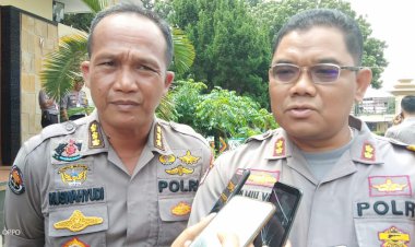 Polisi Buru Pemilik Bibit Ganja di Kerinci