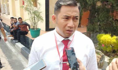 Pasca Kebakaran Gudang Minyak di Sijinjang Jambi, Polisi Buru Sang Pemilik