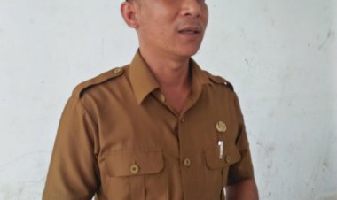 Kambing Mati Karena Banjir, Kades Kedotan Bantah: Coba Cek di Kecamatan Lain Hidup Nggak?