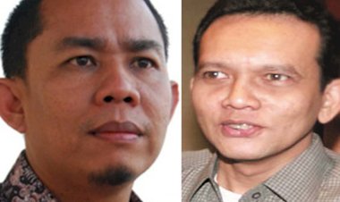 Saaahh! Dua Nama Ini Diusulkan jadi Cawagub Dampingi Fachrori Umar