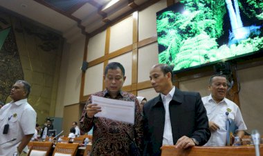 Menteri ESDM Sebut Ada Kemungkinan Harga Solar 2020 Naik