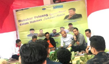 KNPI: Menteri Muda Jangan Asal Milenial Saja!