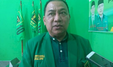 Ditolak Internal, Ketua PPP: Keputusan Dukung Elviana Sudah Final!