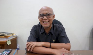 Saras Tak Tahu Soal Gugatan, PN Jaksel: Mungkin Tanda Tangan PAS Mimpi