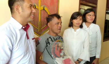 BIADAB!! Ibu Dinikahi, Anak Dicabuli Sang Ayah Tiri