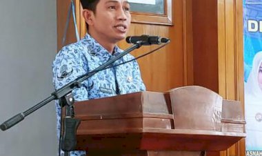 Sekda Muarojambi Minta Pilkades Jangan Saling Jegal dan Tebar Ancaman