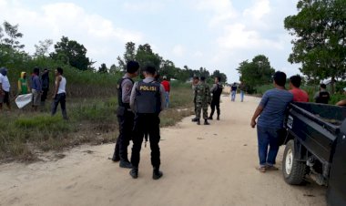 Bentrok Antarwarga Terjadi di Mesuji, Polda Kirim Pasukan