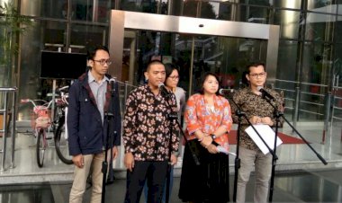 Menambah Waktu Tunggu Novel Baswedan