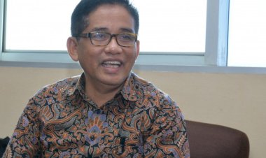 Usulan Cawagub, H. Bakri: Ya Sudah Kami Akhirnya Tak Mendaftar