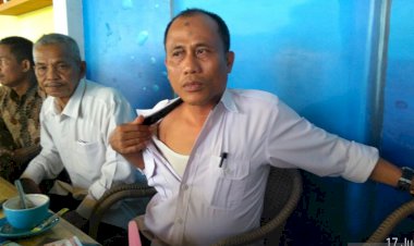 Ini Lokasi Ditahannya 45 Anggota Kelompok SMB yang Membuat Rusuh