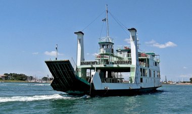 Baru Menikah, Wanita Muda Terjatuh Ke Laut Saat di Atas Kapal Feri
