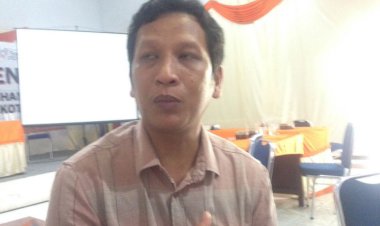 8 Caleg Terpilih Belum Serahkan LHKPN, KPU Jambi: Bisa Dibatalkan