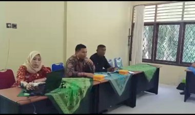 Optimalkan Penerimaan PAD, BPPRD Muarojambi Sosialisasi ke Tiga Kecamatan