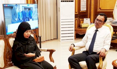 KBRI Riyadh Temukan WNI Setelah 21 Tahun Hilang Kontak