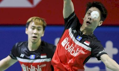 Minions Pertahankan Gelar