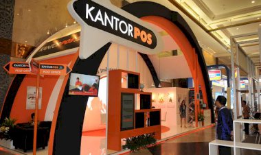 PT Pos Bantah Bangkrut? Begini Kata Direktur Keuangan