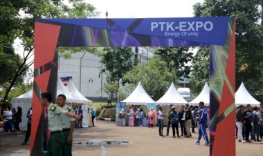 Jokowi Tandatangani PP Pendidikan Tinggi Agama